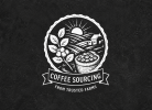 Coffee export