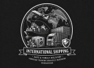 Coffee export
